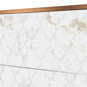 Sideboard - STORYZ - BS2 Sweet Cotton - Walnut
