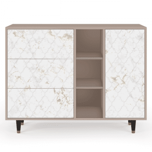 Sideboard - STORYZ - BS2 Sweet Cotton - Latte