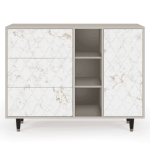Sideboard - STORYZ - BS2 Sweet Cotton - Sand