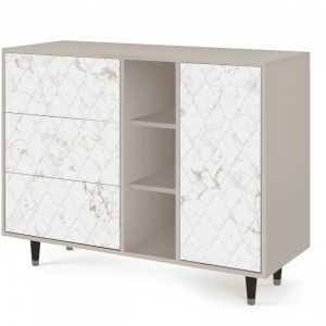 Sideboard - STORYZ - BS2 Sweet Cotton - Sand