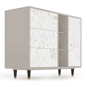Sideboard - STORYZ - BS2 Sweet Cotton - Sand
