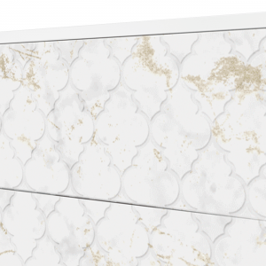 Sideboard - STORYZ - BS2 Sweet Cotton - White