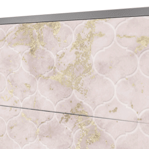 Sideboard - STORYZ - BS2 Dirty Roses - Grey
