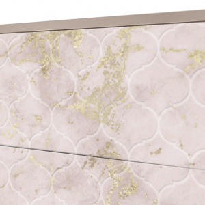 Sideboard - STORYZ - BS2 Dirty Roses - Latte