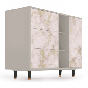 Sideboard - STORYZ - BS2 Dirty Roses - Sand