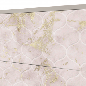 Sideboard - STORYZ - BS2 Dirty Roses - Sand