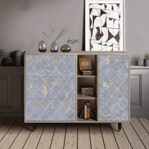 Sideboard - STORYZ - BS2 Golden Smoke - Latte