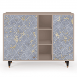 Sideboard - STORYZ - BS2 Golden Smoke - Latte