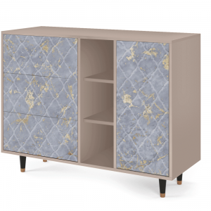 Sideboard - STORYZ - BS2 Golden Smoke - Latte