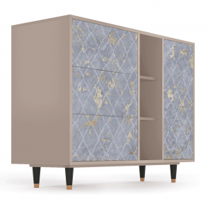 Sideboard - STORYZ - BS2 Golden Smoke - Latte