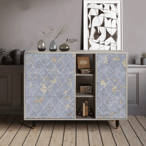 Sideboard - STORYZ - BS2 Golden Smoke - Sand