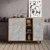 Sideboard - STORYZ - BS2 Mariana Trench - Walnut