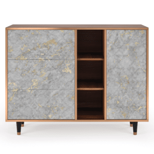 Sideboard - STORYZ - BS2 Mariana Trench - Walnut