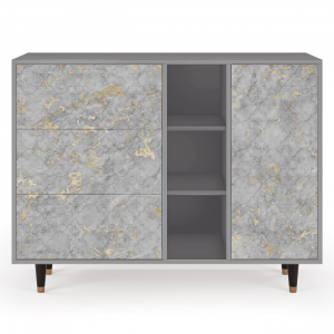 Sideboard - STORYZ - BS2 Mariana Trench - Grey
