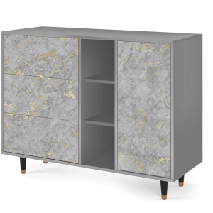 Sideboard - STORYZ - BS2 Mariana Trench - Grey