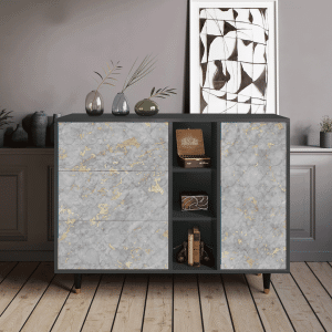 Sideboard - STORYZ - BS2 Mariana Trench - Antracite
