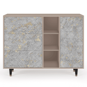 Sideboard - STORYZ - BS2 Mariana Trench - Latte