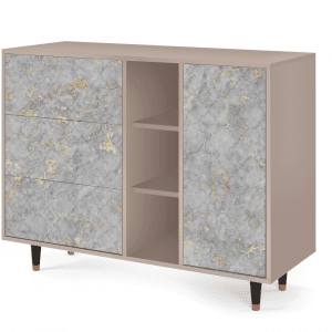 Sideboard - STORYZ - BS2 Mariana Trench - Latte