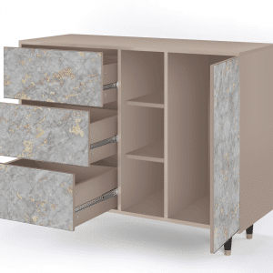 Sideboard - STORYZ - BS2 Mariana Trench - Latte
