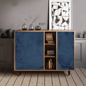 Sideboard - STORYZ - BS2 Endless Galaxi - Walnut