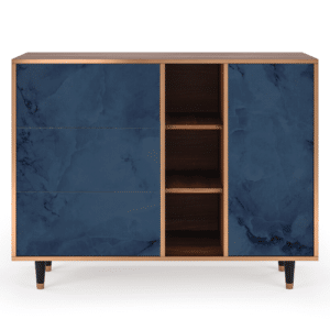 Sideboard - STORYZ - BS2 Endless Galaxi - Walnut