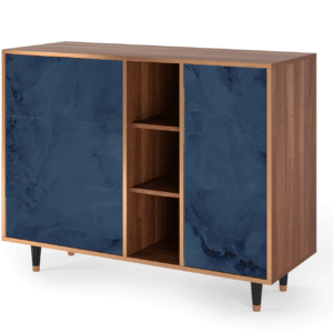 Sideboard - STORYZ - BS2 Endless Galaxi - Walnut