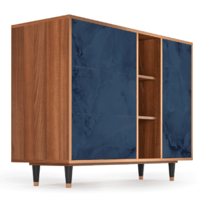 Sideboard - STORYZ - BS2 Endless Galaxi - Walnut