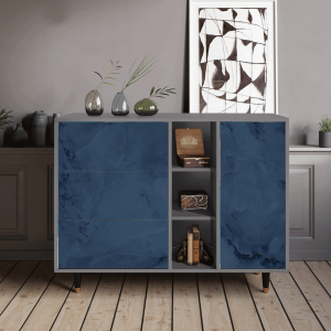Sideboard - STORYZ - BS2 Endless Galaxi - Grey