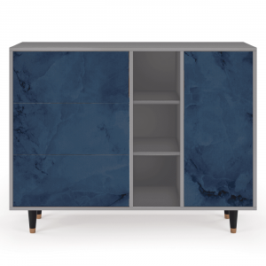 Sideboard - STORYZ - BS2 Endless Galaxi - Grey