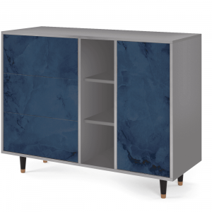 Sideboard - STORYZ - BS2 Endless Galaxi - Grey
