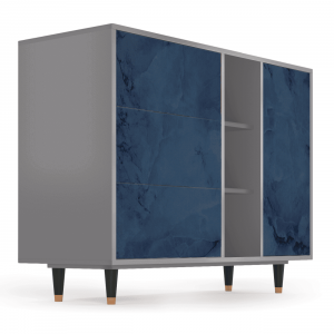Sideboard - STORYZ - BS2 Endless Galaxi - Grey