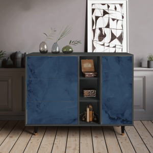 Sideboard - STORYZ - BS2 Endless Galaxi - Antracite