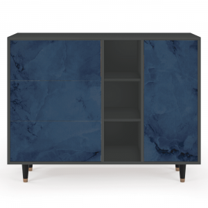 Sideboard - STORYZ - BS2 Endless Galaxi - Antracite