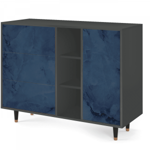 Sideboard - STORYZ - BS2 Endless Galaxi - Antracite