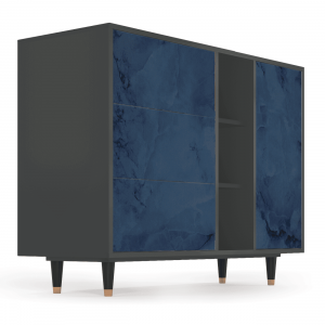 Sideboard - STORYZ - BS2 Endless Galaxi - Antracite