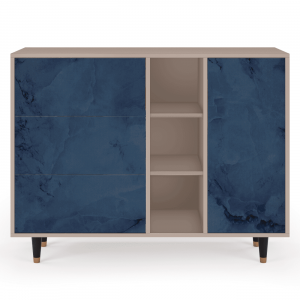 Sideboard - STORYZ - BS2 Endless Galaxi - Latte
