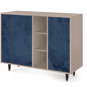 Sideboard - STORYZ - BS2 Endless Galaxi - Latte