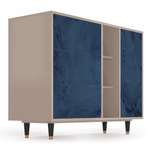 Sideboard - STORYZ - BS2 Endless Galaxi - Latte