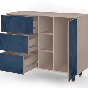 Sideboard - STORYZ - BS2 Endless Galaxi - Latte