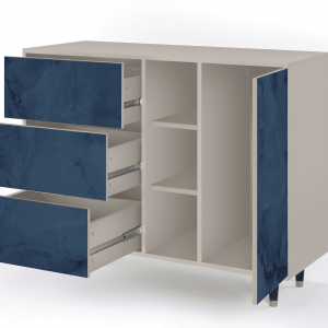 Sideboard - STORYZ - BS2 Endless Galaxi - Sand