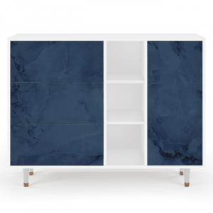 Sideboard - STORYZ - BS2 Endless Galaxi - White