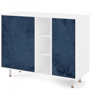 Sideboard - STORYZ - BS2 Endless Galaxi - White