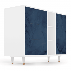 Sideboard - STORYZ - BS2 Endless Galaxi - White