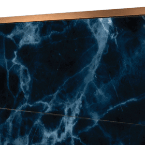 Sideboard - STORYZ - BS2 Deep Ocean - Walnut