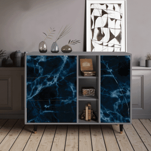 Sideboard - STORYZ - BS2 Deep Ocean - Grey