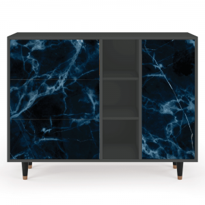 Sideboard - STORYZ - BS2 Deep Ocean - Antracite