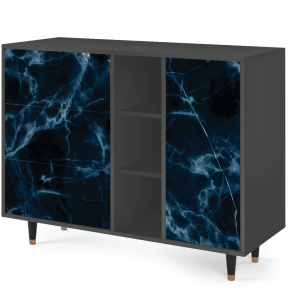 Sideboard - STORYZ - BS2 Deep Ocean - Antracite