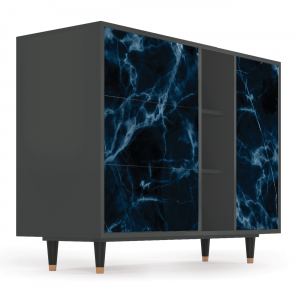 Sideboard - STORYZ - BS2 Deep Ocean - Antracite