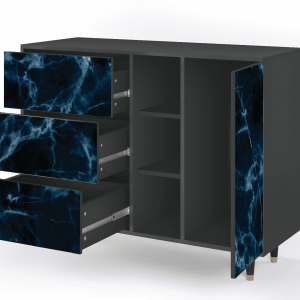 Sideboard - STORYZ - BS2 Deep Ocean - Antracite