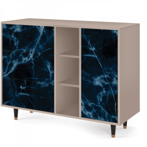 Sideboard - STORYZ - BS2 Deep Ocean - Latte